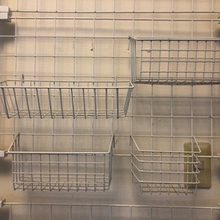 つっぱりラックの画像