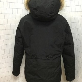 WOOL RICH ウールリッチレディース ダウンコート Mの画像