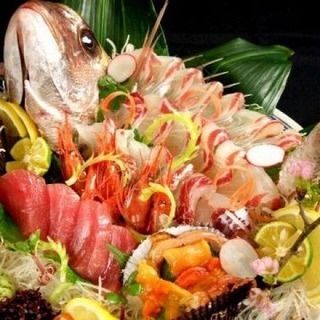 カンタン^ ^お魚料理教室・超〜初心者歓迎♡好きなことから→刺し身・焼き・揚げ・天ぷら・煮付けなどの画像