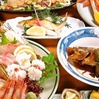 カンタン^ ^お魚料理教室・超〜初心者歓迎♡好きなことから→刺し身・焼き・揚げ・天ぷら・煮付けなどの画像