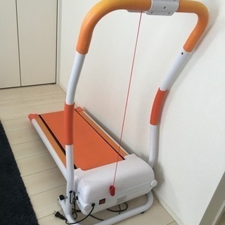 ルームランナー  ランニングマシーン