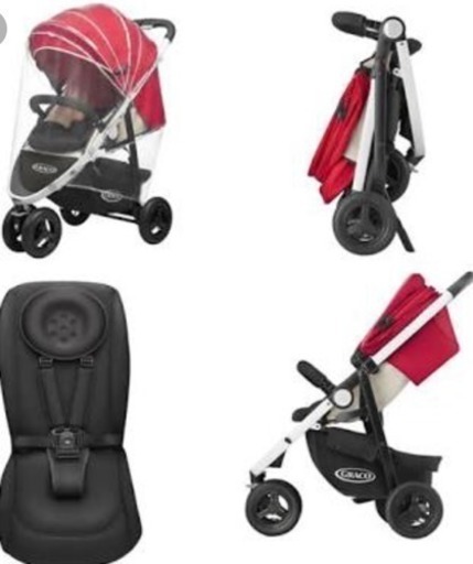 グレコ GRACO 3輪バギー