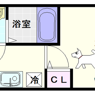 🌟ジモティー限定格安プラン🌟【エスリード難波レジデンス】4号タイ...