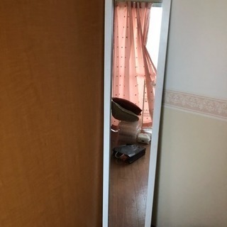 【汚れあり】姿見