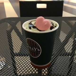 1/26 土 カフェ ランチ