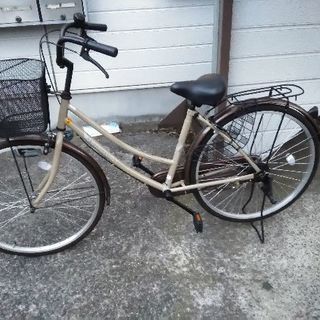 自転車
