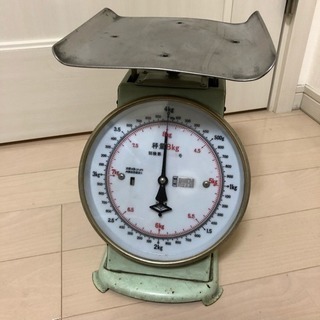 はかり