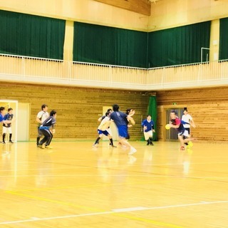 SHC浜松 ２月度　ハンドボール　フリー開放 − 静岡県