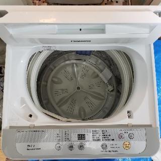 Panasonic洗濯機　2016年　5kg　東京　神奈川　格安配送