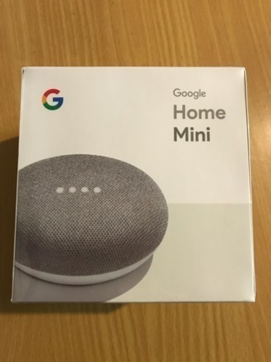 その他 Google Home Mini