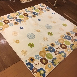 カーペット