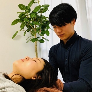 若手メンズセラピストがプロデュース！完全個室のパーソナルリラクゼーション♪ - ボディケア