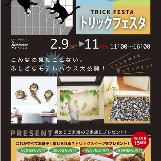【完全無料】こんなの見たことない!?トリックアートのびっくりモデ...