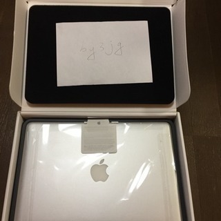 13.3-inch MacBook Pro 2009?
