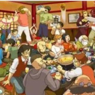 異業種交流飲み会🍻