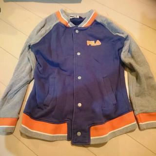 男児130サイズ はおりもの