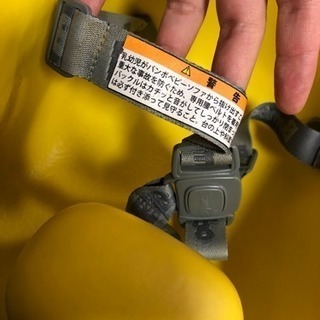 バンボ テーブルセット売りの画像