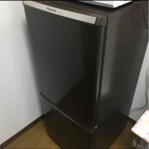 パナソニック 冷蔵庫