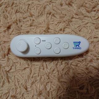VRゴーグルの画像