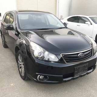 BR9　2.5iアイサイト　Sパッケージ　4WD　予備検査取得済...