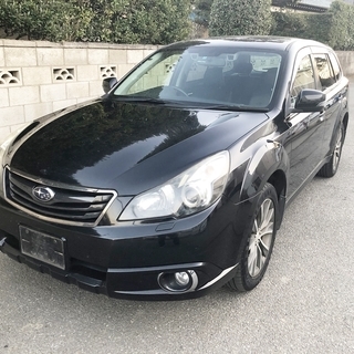 BR9　2.5iアイサイト　Sパッケージ　4WD　予備検査取得済！！　本革・地デジの画像