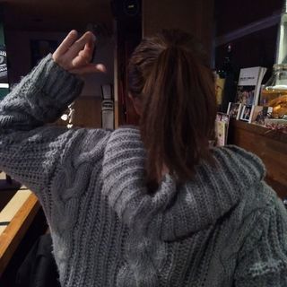 今初めて同士で東ロードで二次会合流