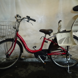 YA051712M　適正価格！近隣配送費込　ヤマハ　PAS　Na...