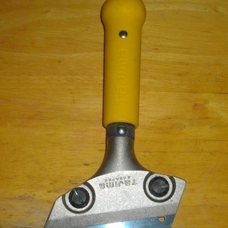 タジマ スクレーパーL200（TAJIMA－中古品）