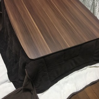 コタツテーブル