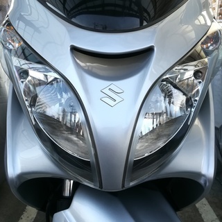 スカイウェイブ　250ｃｃ