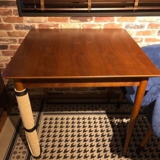 NOCE ダイニングテーブルセットの画像