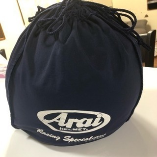 Arai ヘルメットの画像