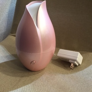 アロマ加湿器