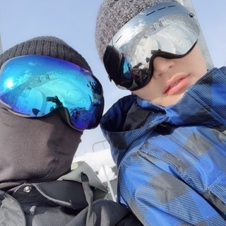 1月27日一緒に滑りに行きませんか？🙆‍♂️ - 中野区