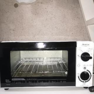 オーブントースター