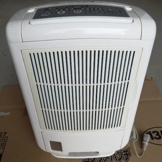 象印　除湿機