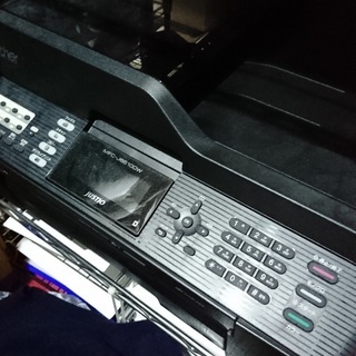 brother複合機　MFC-J6510DW　ほぼ未使用
