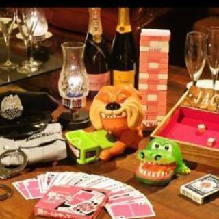 急募！本日20:00から飲み会のメンバー募集です - 港区