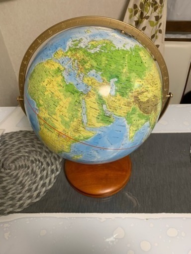地球儀