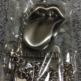 STONES accessory チェーン