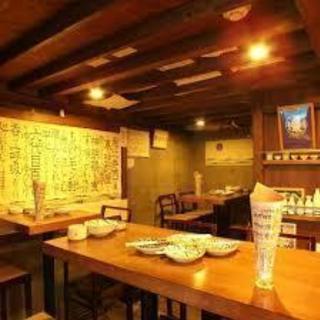 【2/2夕方】恵比寿の居酒屋
