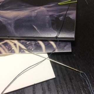手作り写真集講座