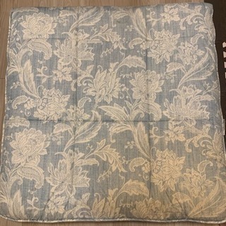 羊毛入り敷布団の画像
