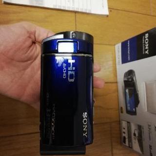 Sony　ハンディカム　ビデオカメラの画像