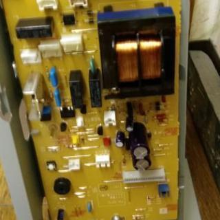 故障をした石油ファンヒーターの修理を致します。（お店じゃないです個人です。） - 神戸市