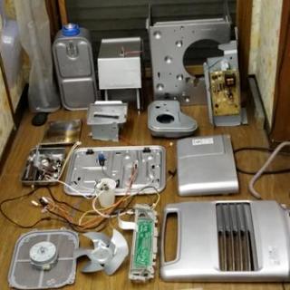 故障をした石油ファンヒーターの修理を致します。（お店じゃないです個人です。） - 地元のお店