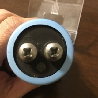 spragueコンデンサの画像