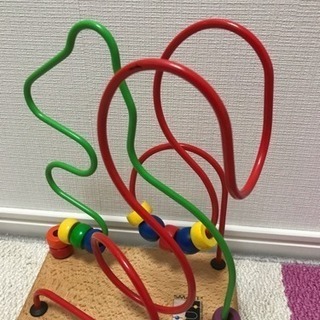 ボーネルンド ルーピング 知育玩具