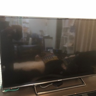 【23区周辺無料配達】Panasonic TH-49DX600  49型4Kテレビ