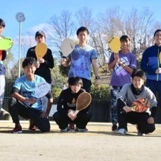 ラケット競技経験者 募集！ - 大和高田市